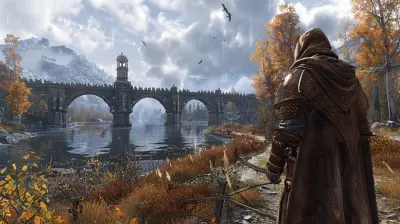 When Quests Go Wrong: Memorable Mission Fails