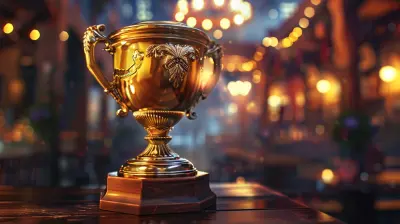 Why Achievements and Trophies Matter More Than Ever