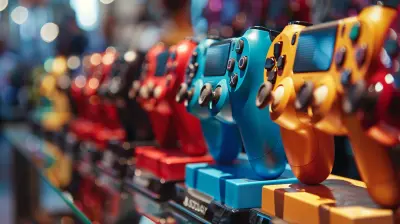 Why Achievements and Trophies Matter More Than Ever