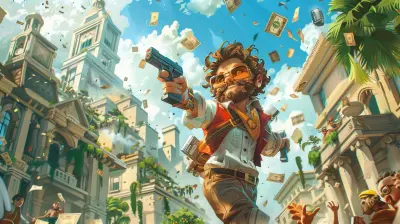 Why Community Feedback is Essential to the Success of Crowdfunded Games