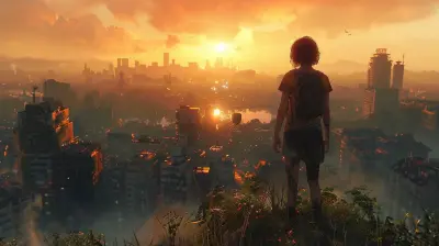 Why Moral Dilemmas in Games Matter