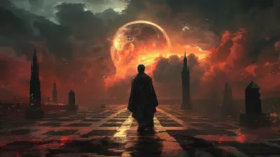 Why Moral Dilemmas in Games Matter