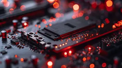 Why NVMe SSDs Make a Huge Difference in Load Times