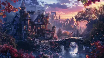 Why Puzzle Games are Perfect for Quick Breaks