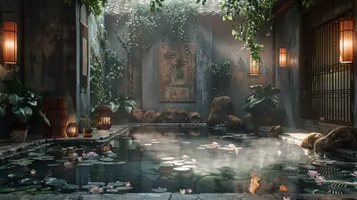 Why Realistic Lighting is Essential for Immersive Game Design
