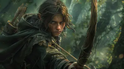 Why RPG Fans Are Loving Xbox More Than Ever