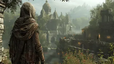 Why Side Quests Are Often Better Than the Main Story