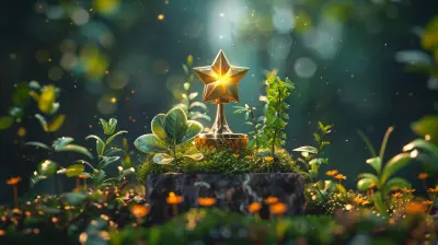 Why Some Game Award Categories Are More Competitive Than Others
