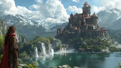 Why Some Games Become Cultural Phenomena