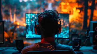 Why Sound Design Is the Unsung Hero of Immersive Gaming