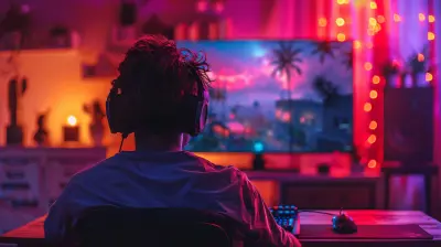 Why Sound Design Is the Unsung Hero of Immersive Gaming