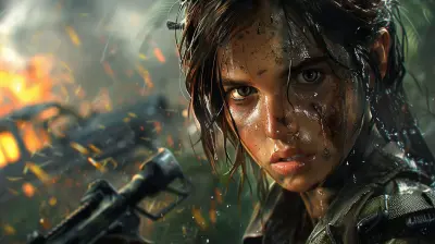 Why Xbox Is a Must for Survival Game Enthusiasts