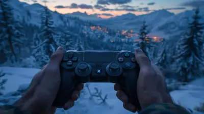Why Xbox Is a Must for Survival Game Enthusiasts
