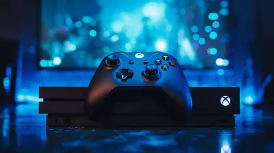 Why Xbox Is a Must for Survival Game Enthusiasts