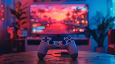 Why Xbox Is A Powerhouse For Indie Game Discoveries