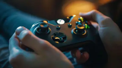 Why Xbox Is a Powerhouse for Indie Game Discoveries