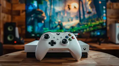 Why Xbox Is Perfect for Long-Form Gaming Sessions
