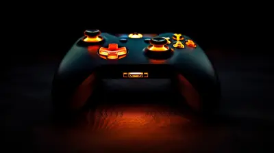 Why Xbox Is Perfect for Long-Form Gaming Sessions