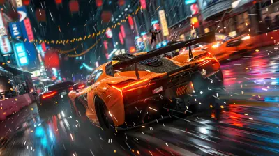 Why Xbox Is the Best Platform for Racing Game Fans