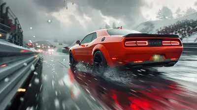 Why Xbox Is the Best Platform for Racing Game Fans