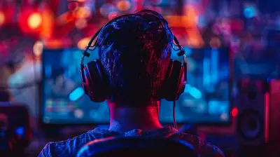 Why You Should Be Listening to International Gaming Podcasts