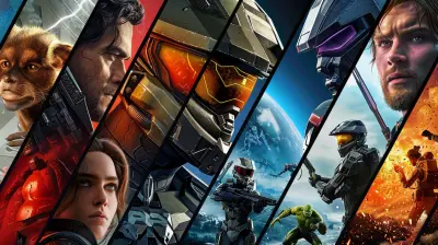 Xbox Game Pass Versus Buying Games Outright