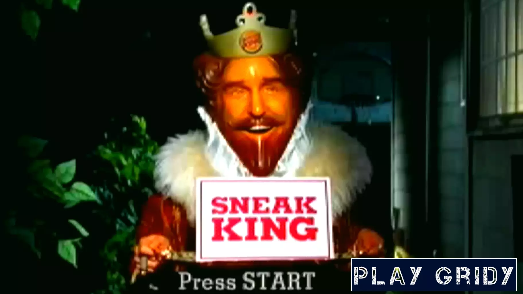 20 Weirdest Licensed Video Games EVER