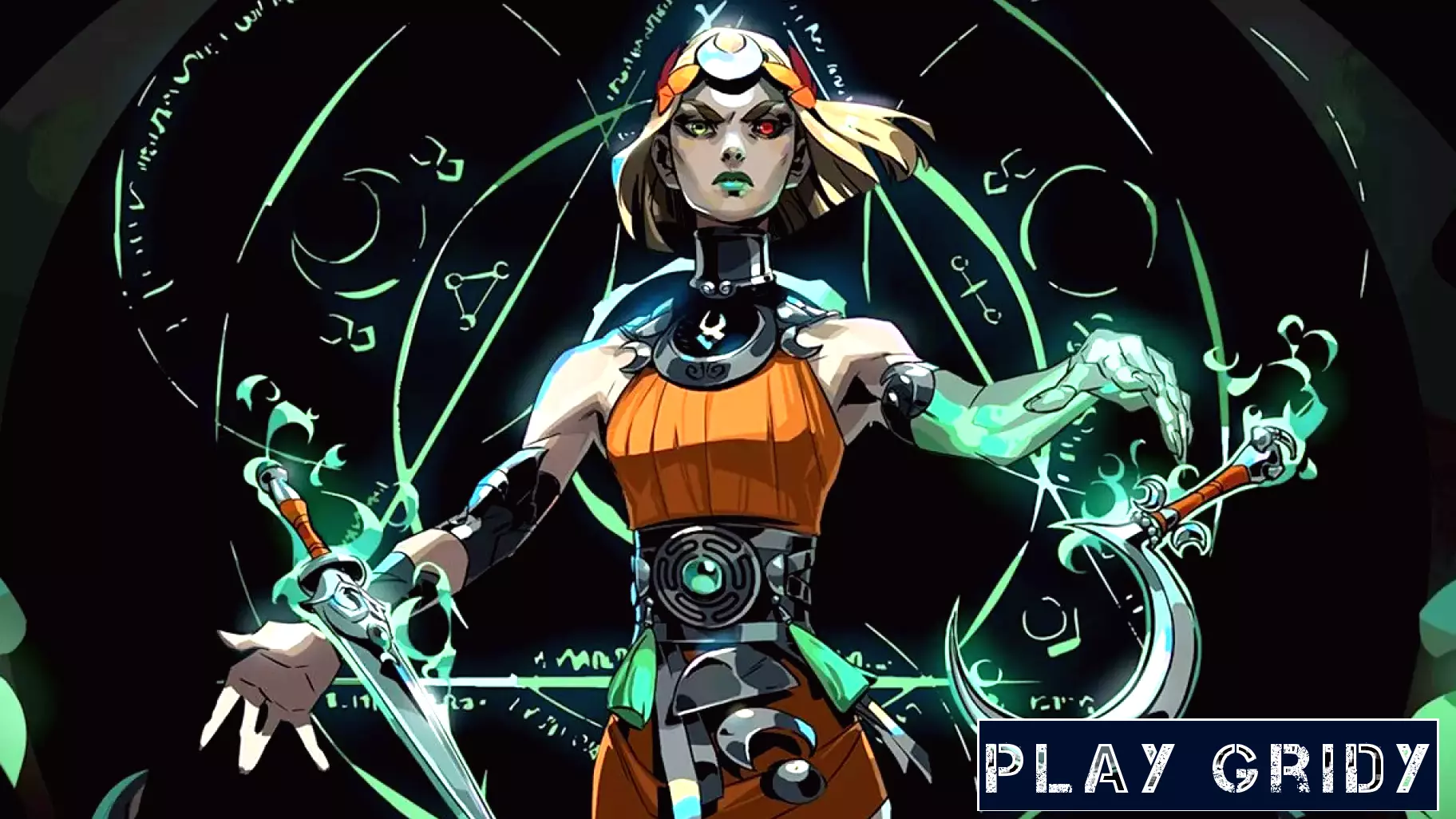 A Deep Dive into Hades 2: Supergiant's Masterful Sequel
