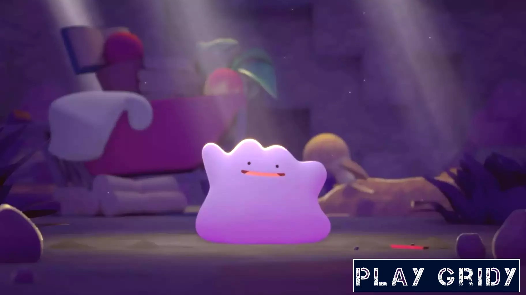 A Guide to Creating Your Own Aquatic Pokémon Habitats