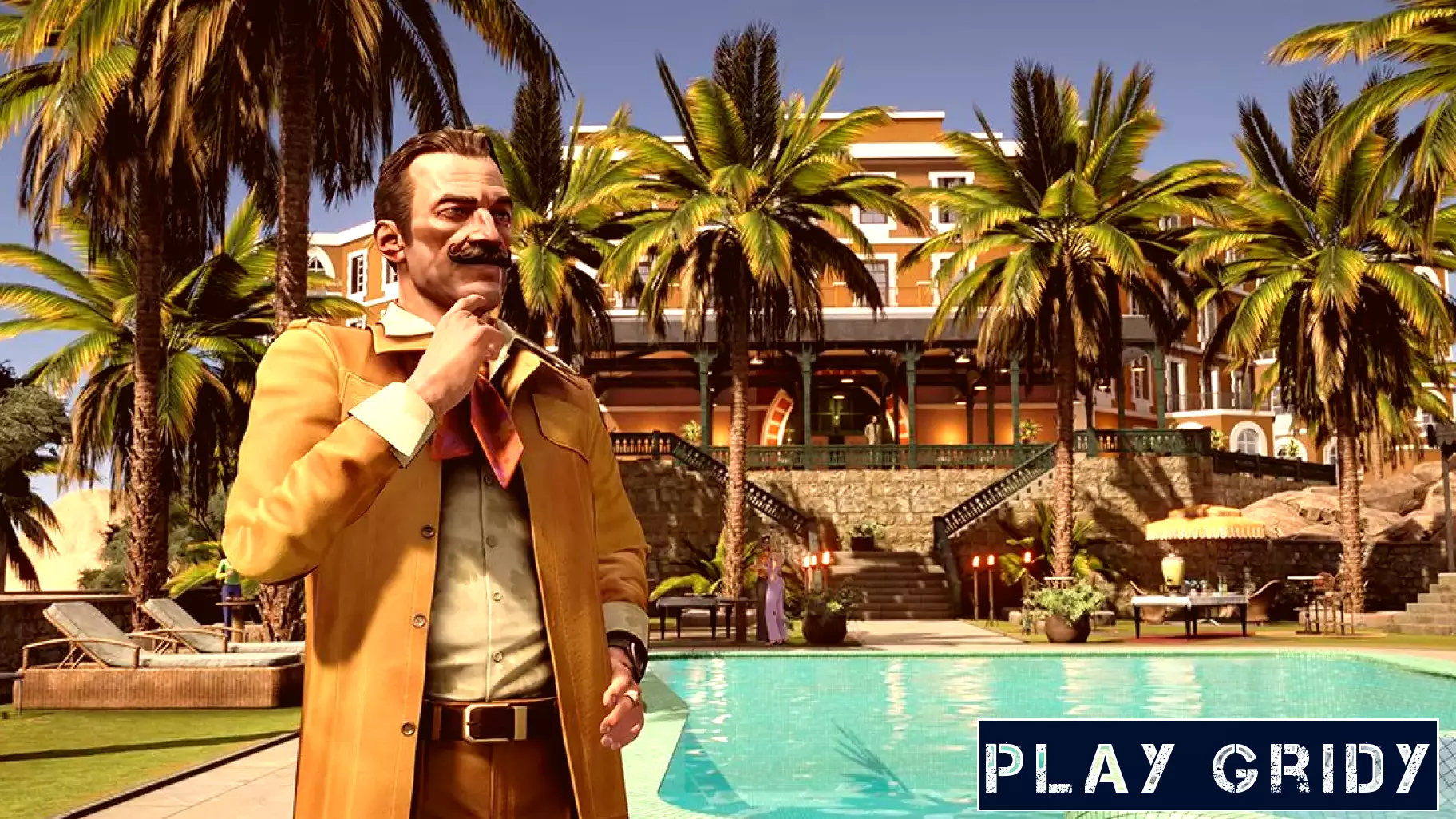 A Retro Revival: Poirot's Adventure in the '70s