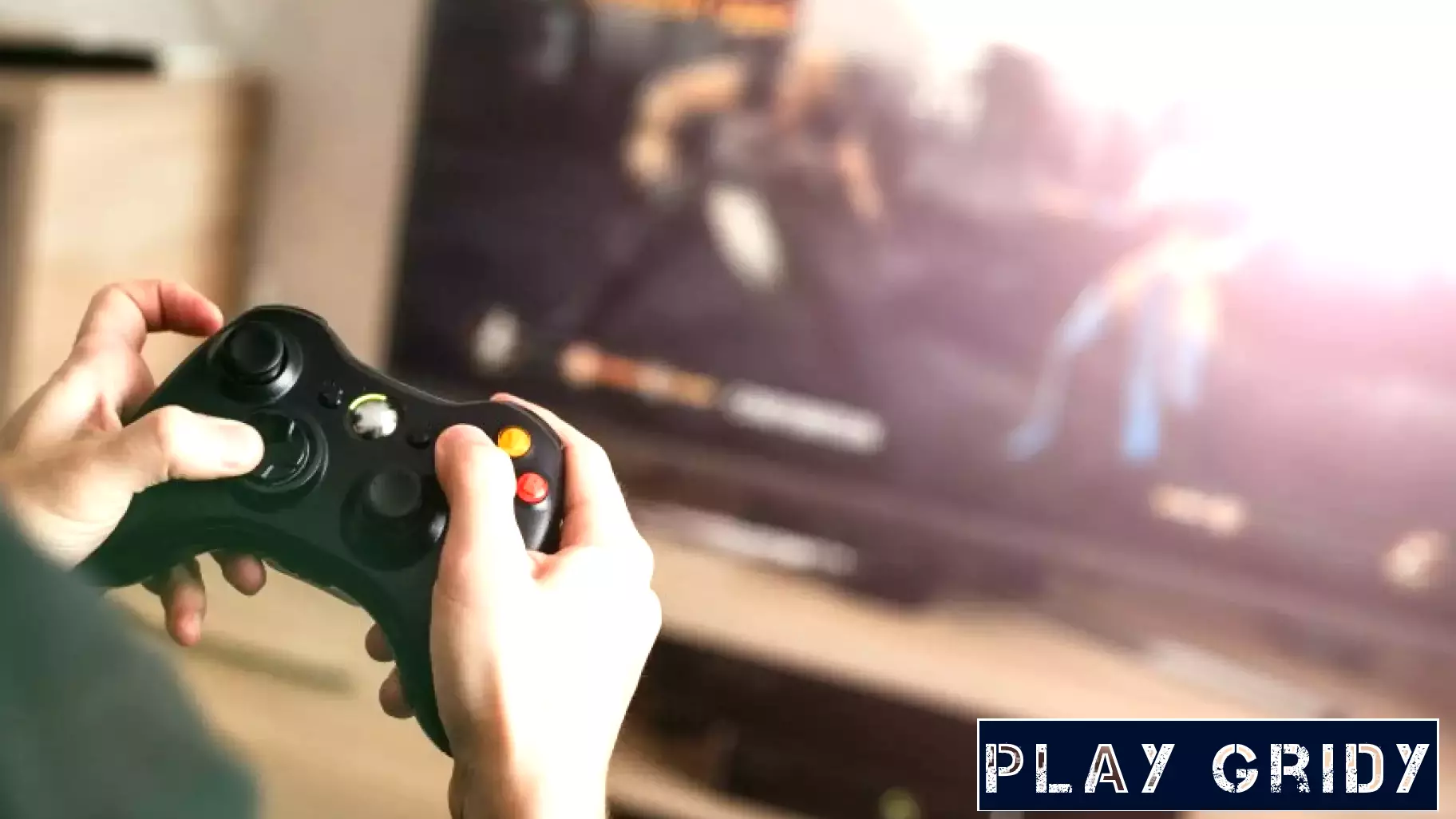 A Significant Majority of Kids Desire Video Games as Holiday Gifts