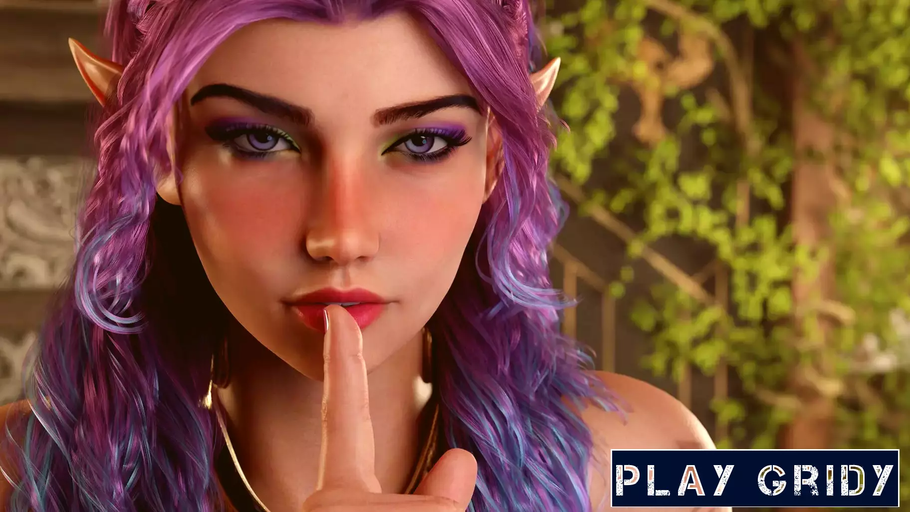 Adult Games Spark Controversy in the Gaming Industry