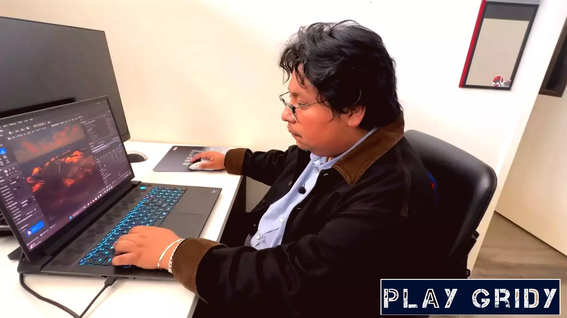 AI continues to change the video game industry