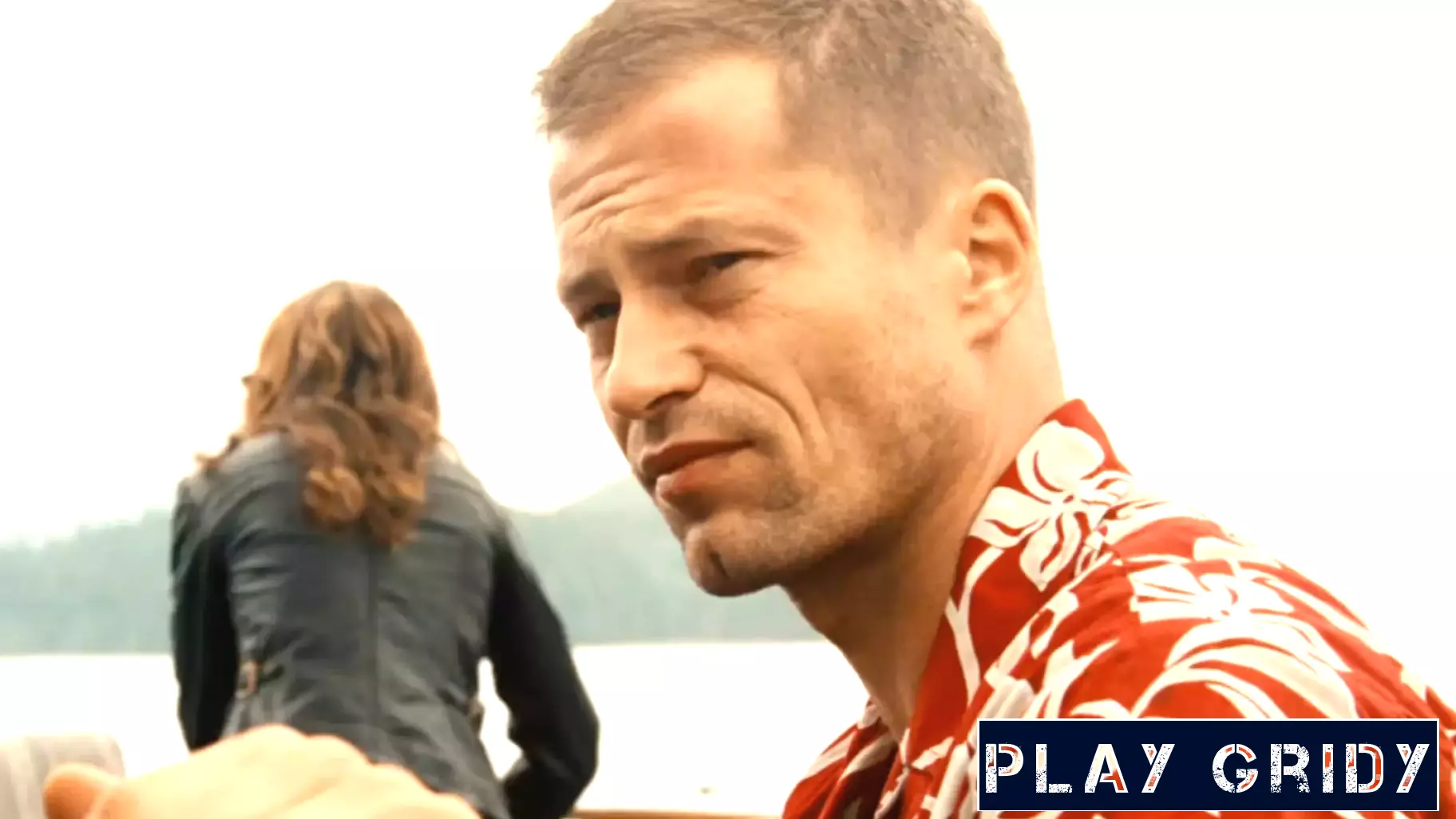 Anthony Bourdain Had A Small Role In One Of The Worst Video Game Movies Ever Made