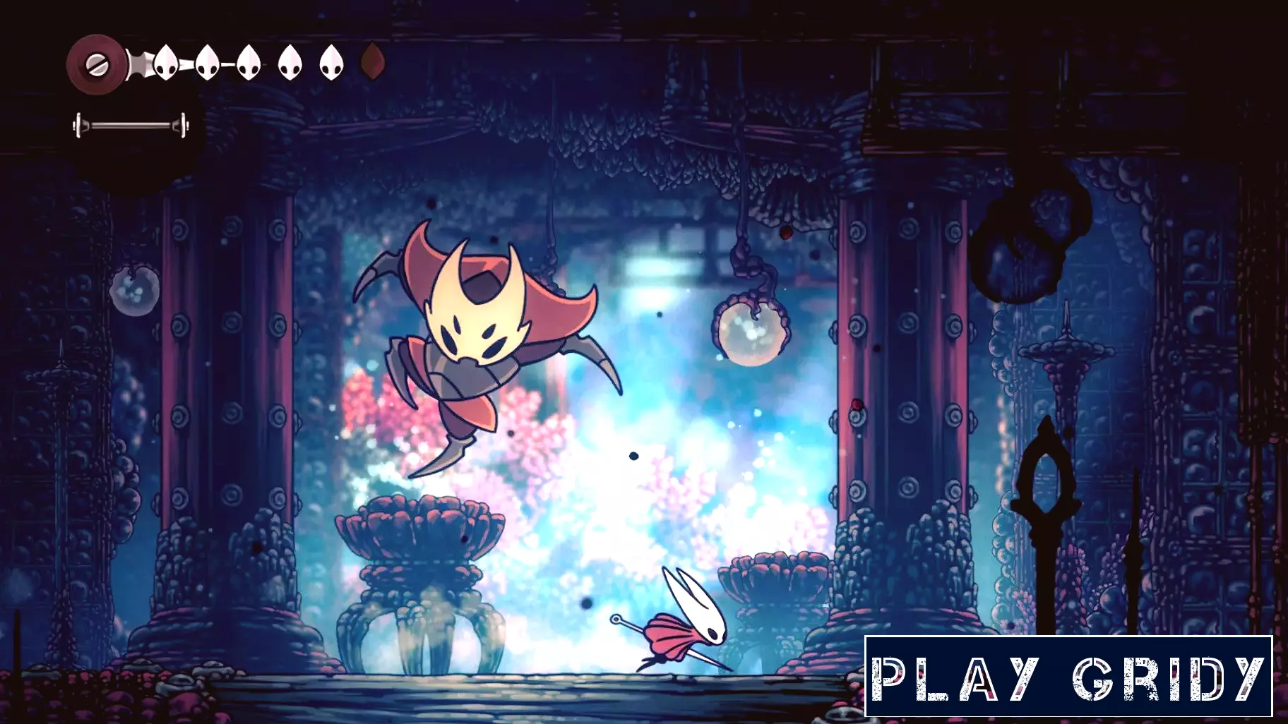 Anticipation Builds as Silksong Launches in Just Two Weeks