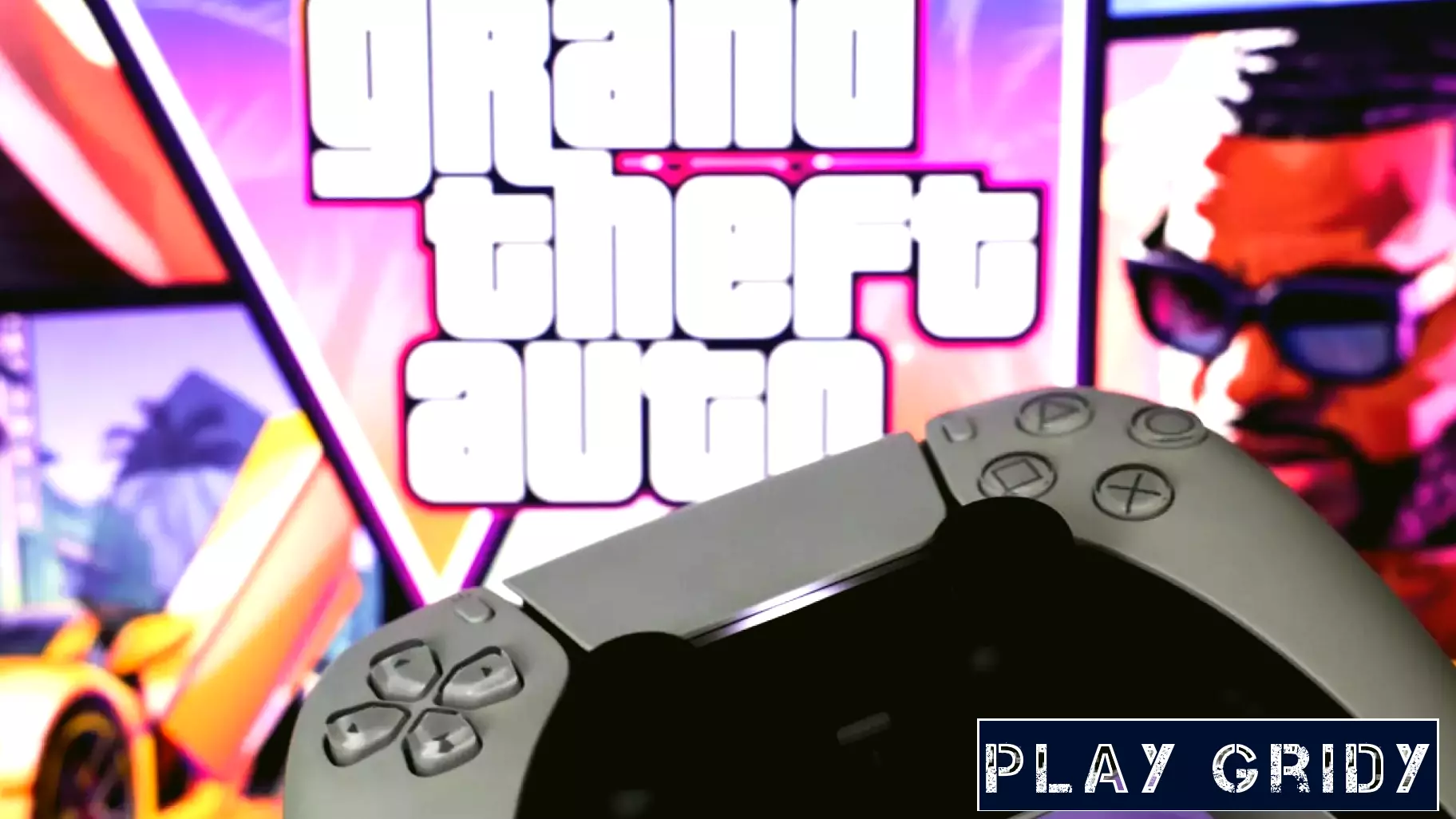 Army unit offers 4-day pass to play Grand Theft Auto VI as reenlistment bonus