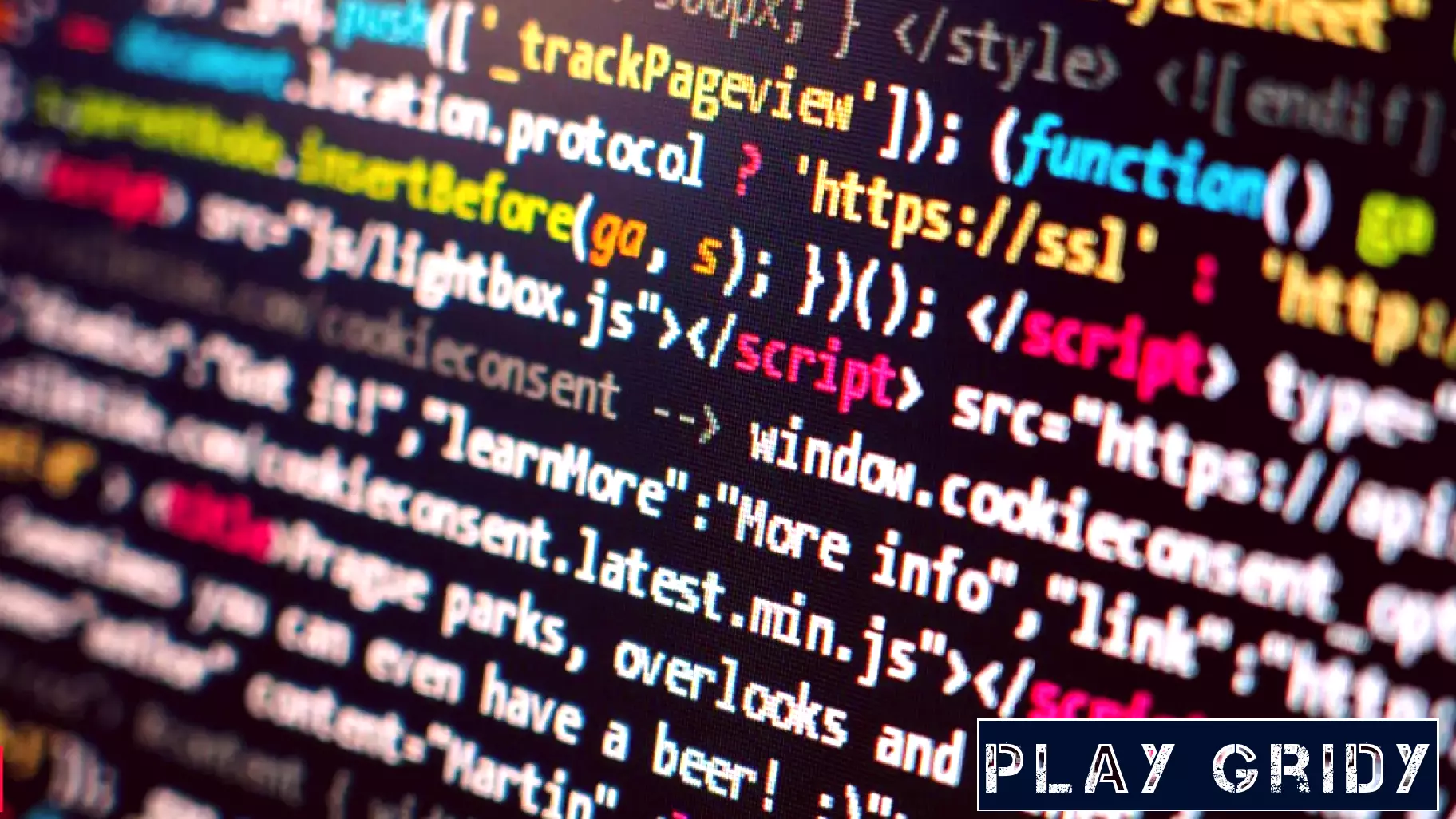 At 15, a teenager building video games from his bedroom accidentally helped create one of the internet’s e