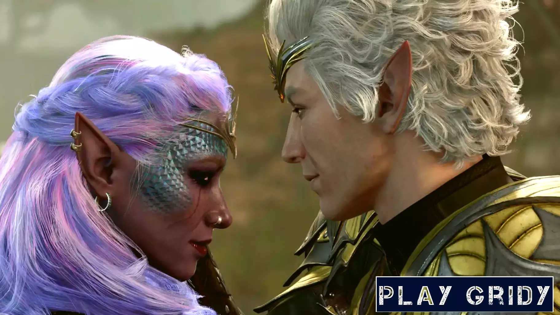 Baldur's Gate 3's Infamous Brothel Offers a Heart-Wrenching Experience