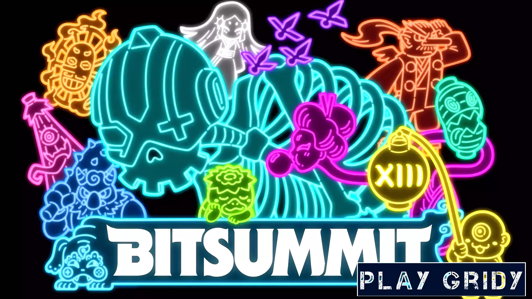 BitSummit Unveils Exciting Line-Up of Indie Games for This Year’s Expo