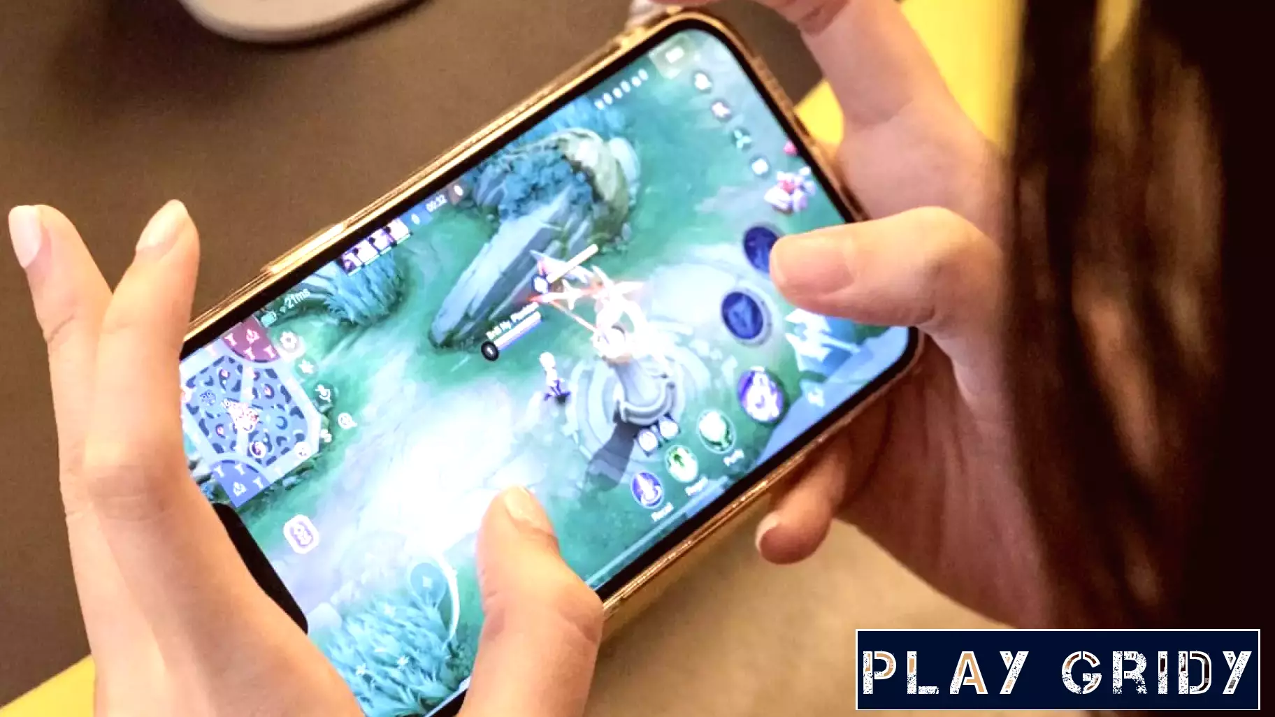 ByteDance Agrees to Sell Moonton to Savvy Games for $6 Billion