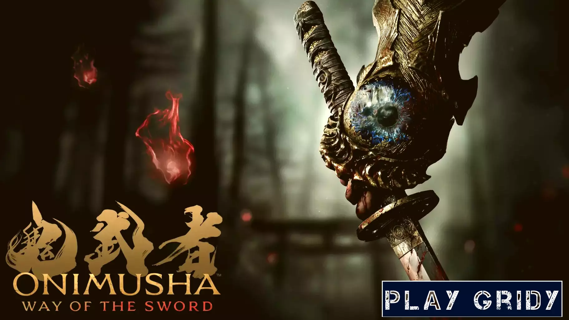 CAPCOM Unveils Onimusha: Way of the Sword as a Streamlined Experience