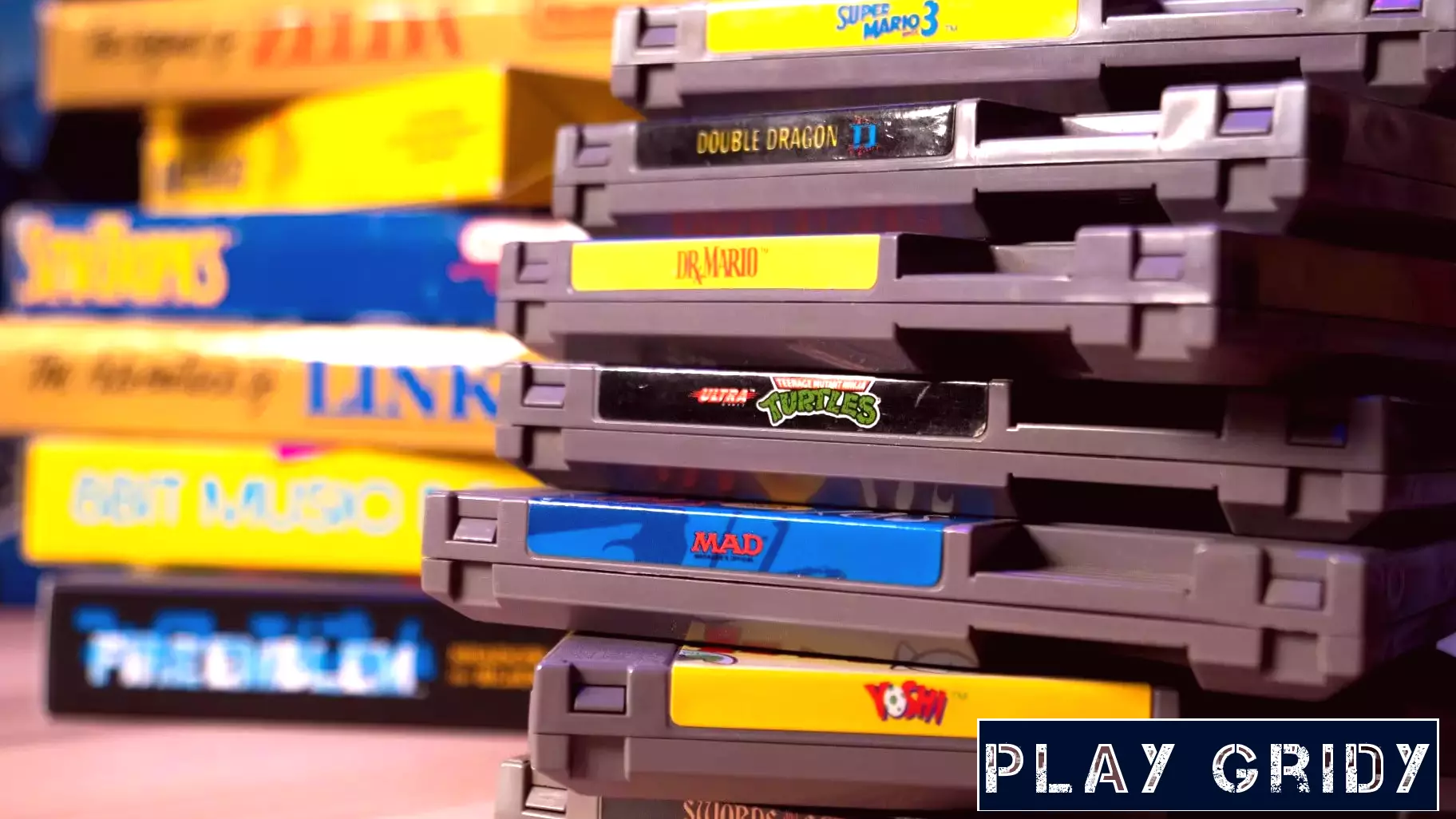 Celebrating 40 Years of the NES: A Game-Changer in Home Video Gaming