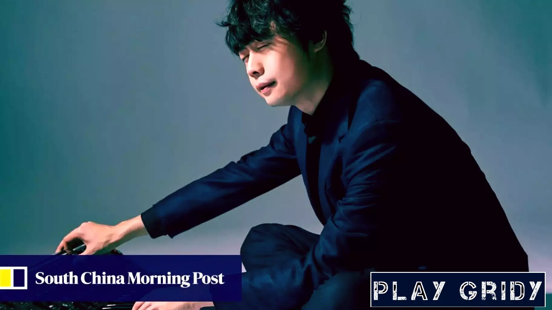 Chinese Composer Yupeng Chen Makes History with Deutsche Grammophon