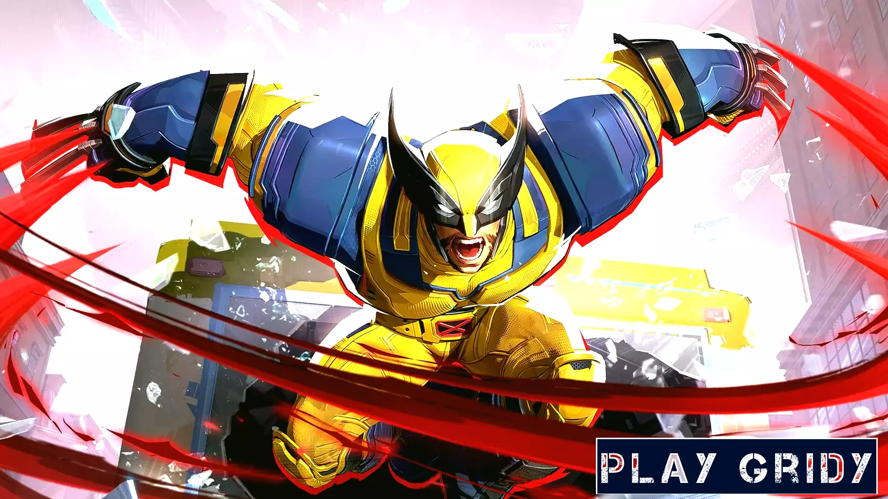 Controversy Surrounds Marvel Rivals Matchmaking System