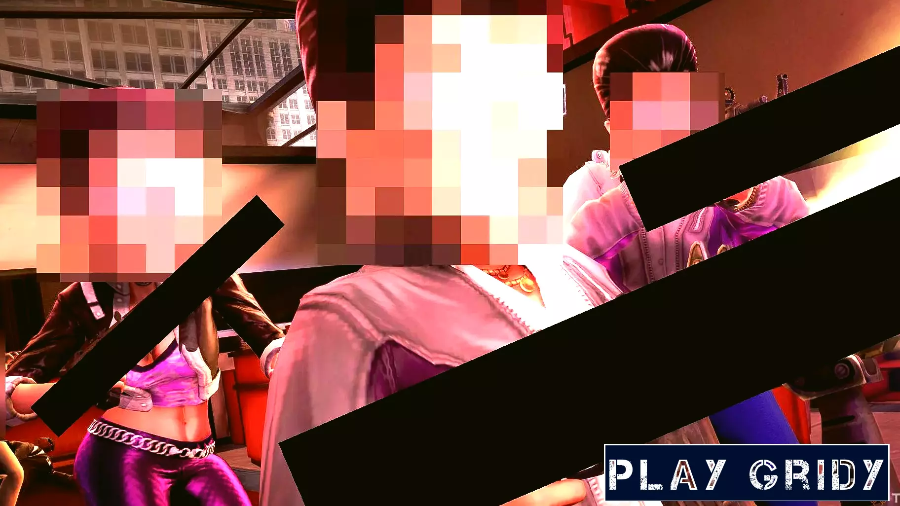 Corporate Overreach Threatens Both Indie and Major Game Developers