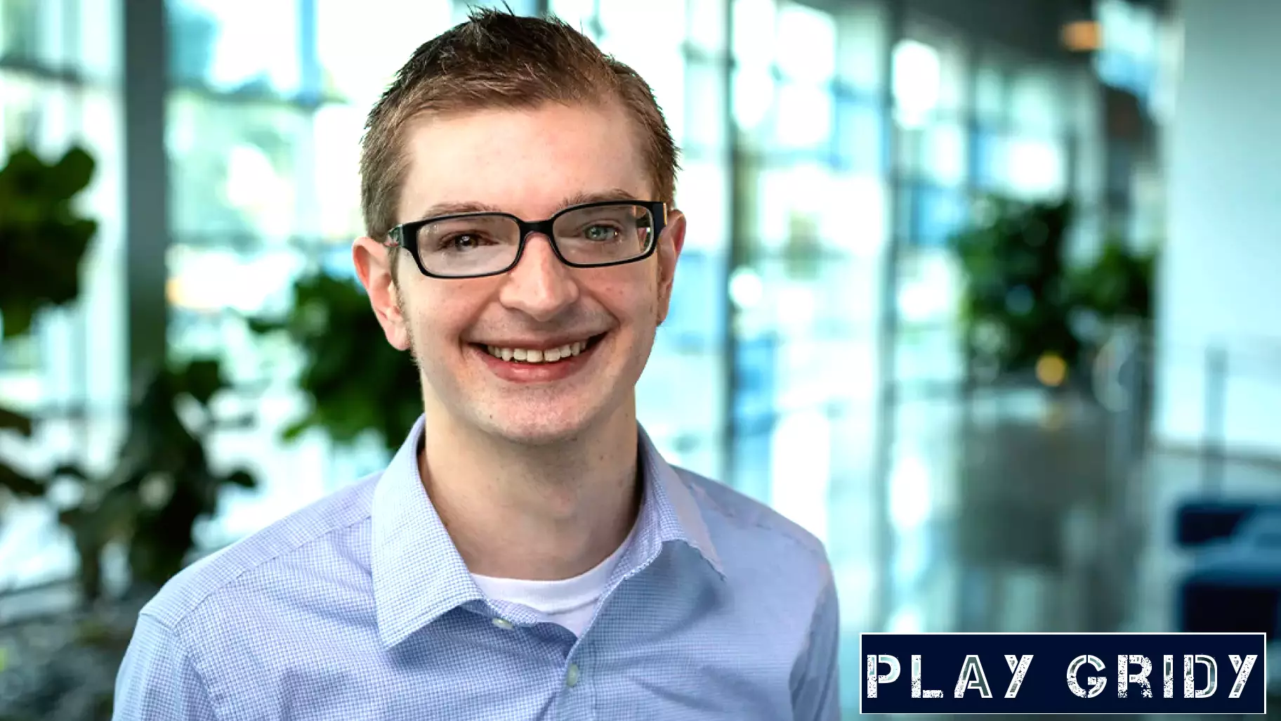 Creative Writing Grad Finds Joy – And Success