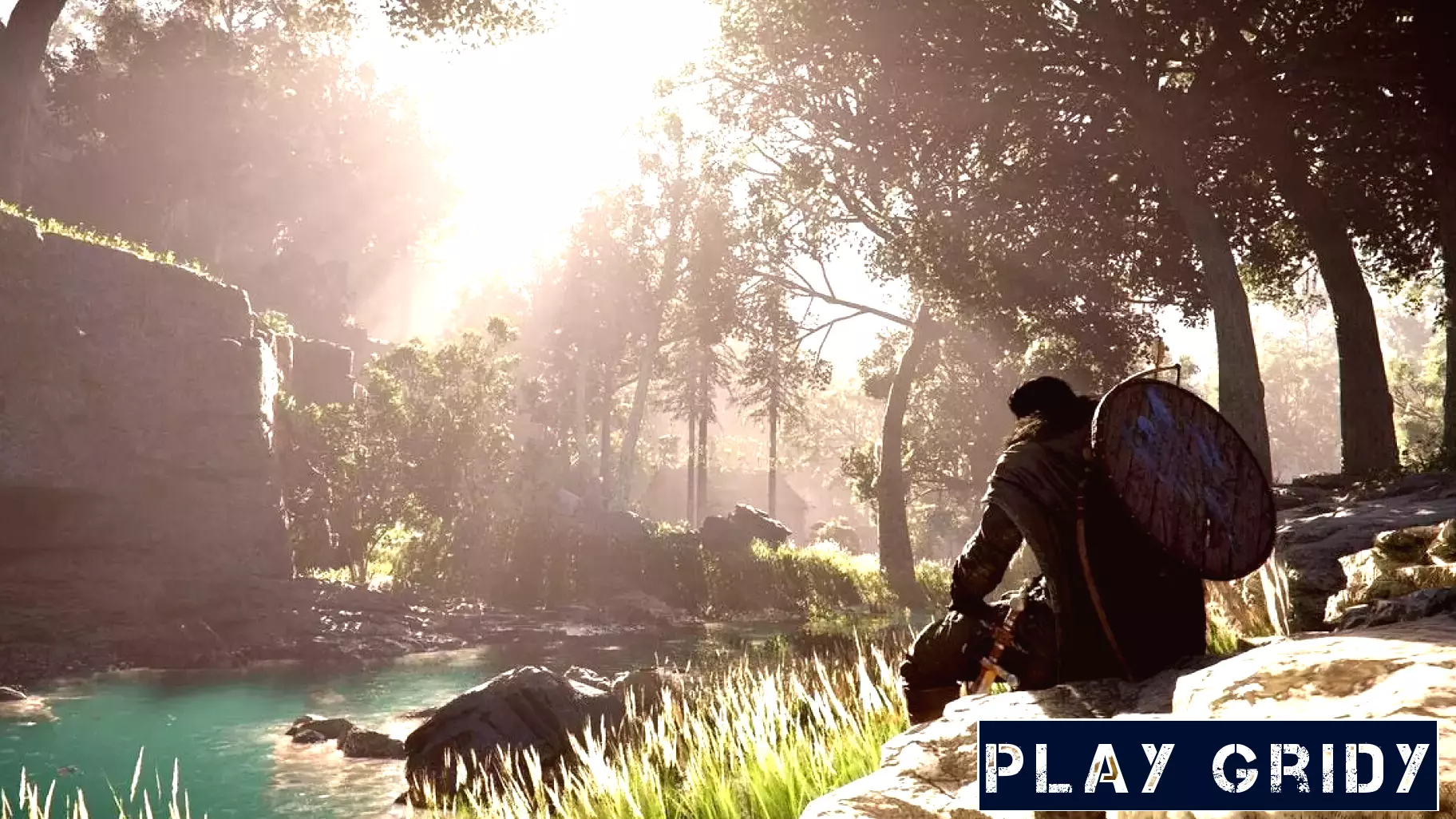 ‘Crimson Desert’ Has One Of The Best Open World Video Game Sandboxes Ever