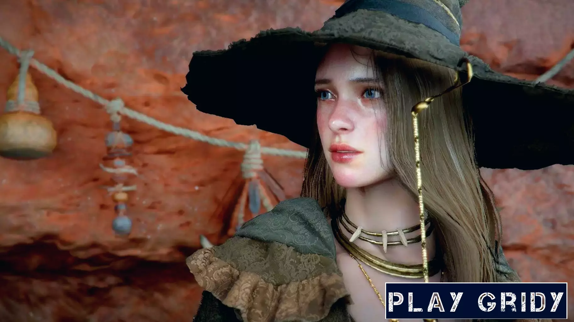 ‘Crimson Desert’ Patch Notes: Three Fantastic Changes Have Arrived