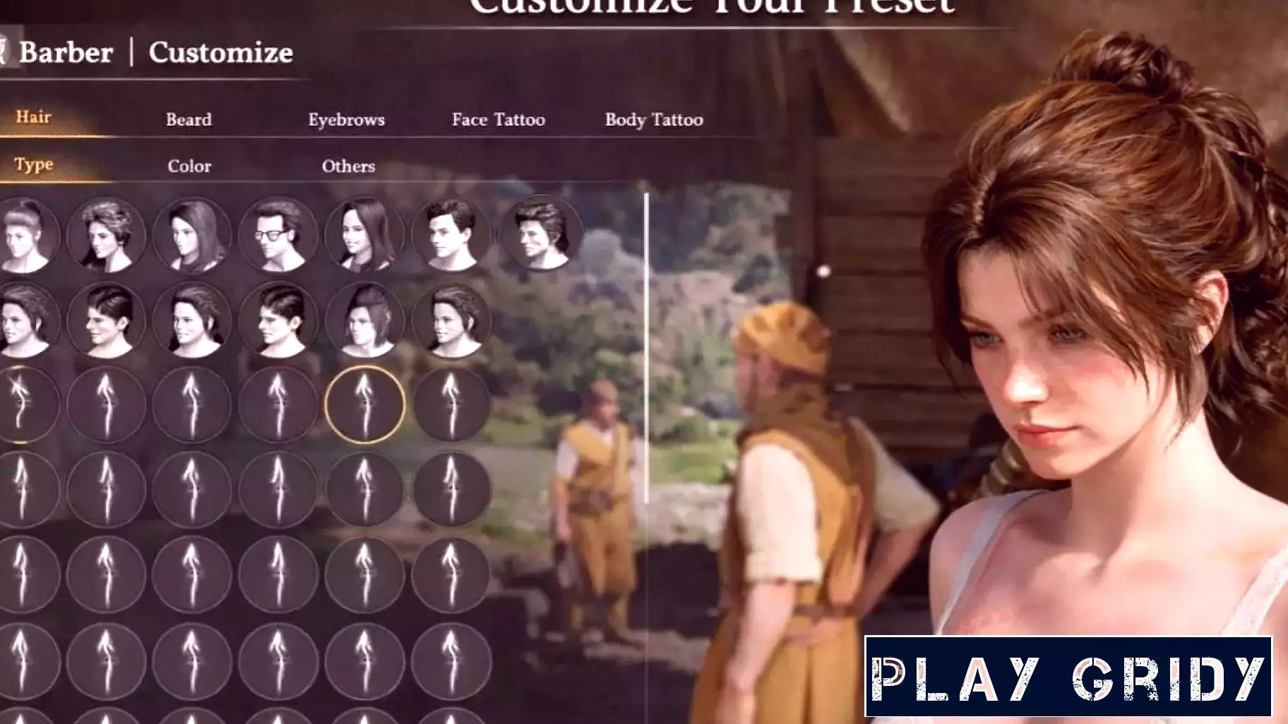 Customize Your Hero in Crimson Desert with New PC Mod