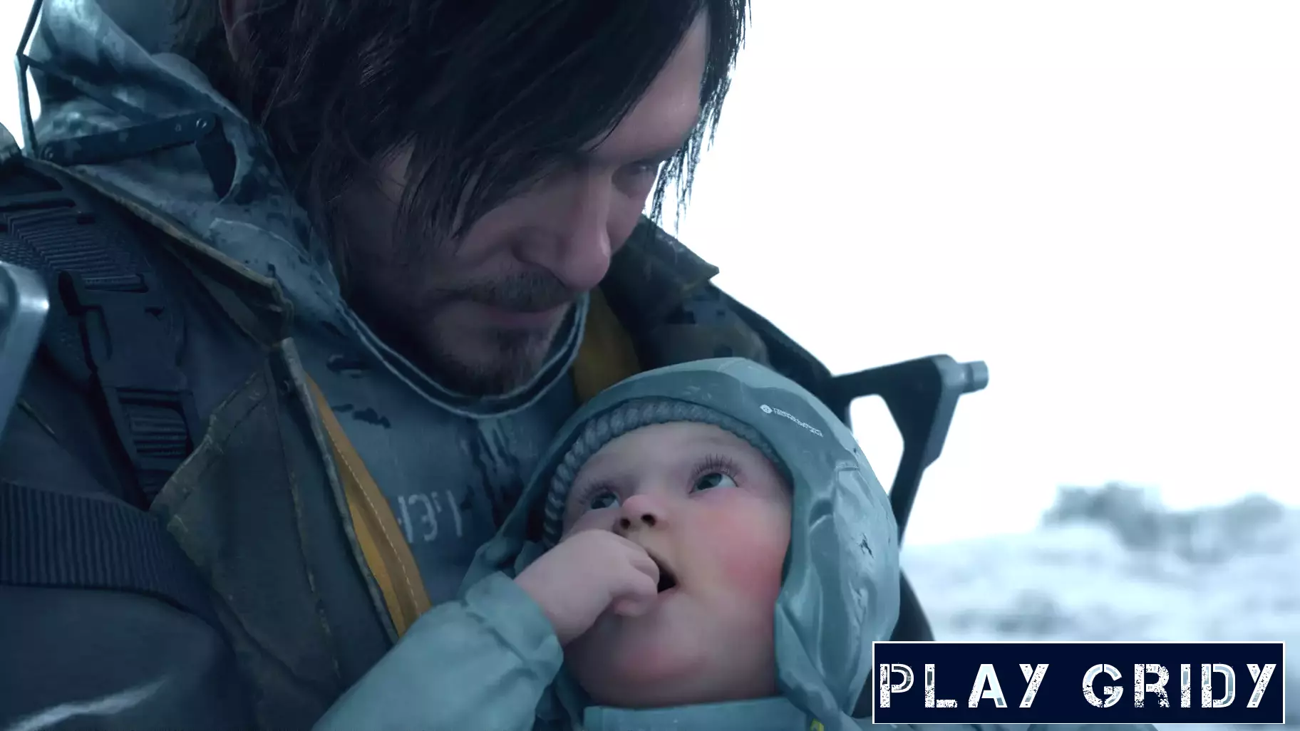 Death Stranding 2: A Groundbreaking Experience from Hideo Kojima